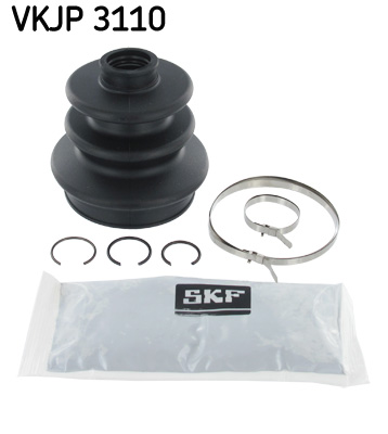 SKF VKJP 3110 Kit cuffia, Semiasse